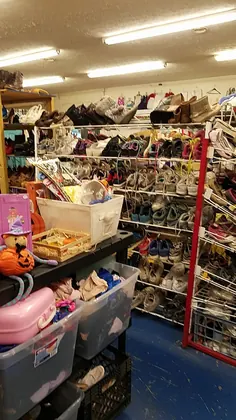 2nd Chance Thrift Shop, business photo 2