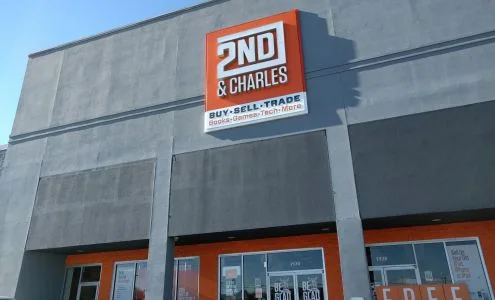 2nd & Charles business photo