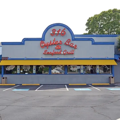 316 Oyster Bar, business photo 2