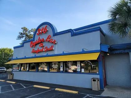 316 Oyster Bar, business photo 3