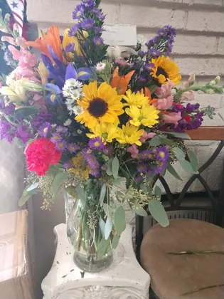 Angelic Floral Creations, business photo 3