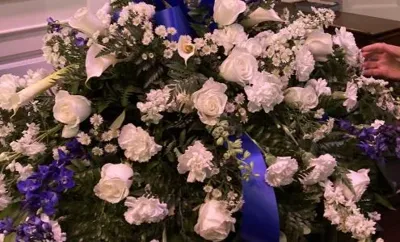 Angelic Floral Creations, business photo 1