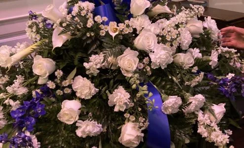 Angelic Floral Creations business photo