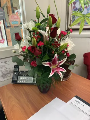 Ann's Flower Shop,Inc., business photo 3