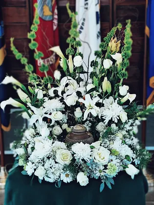Ann's Flower Shop,Inc., business photo 4