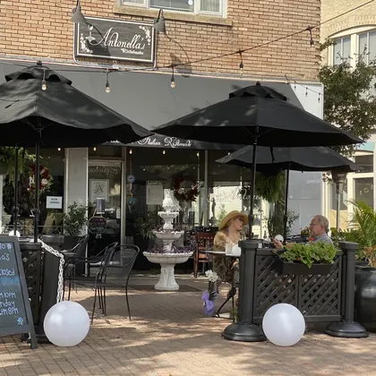 Antonella's Italian Ristorante, business photo 2