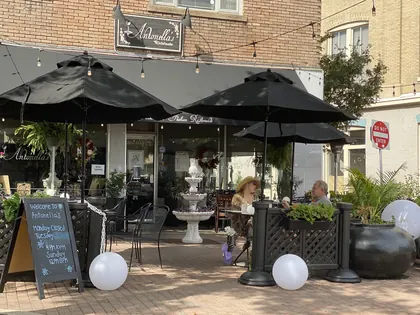 Antonella's Italian Ristorante, business photo 3