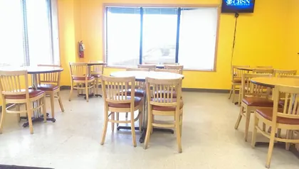 Asian Express on Hope Mills Rd Next to Browns Auto World., business photo 4