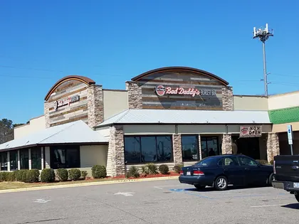 Bad Daddy's Burger Bar, business photo 2