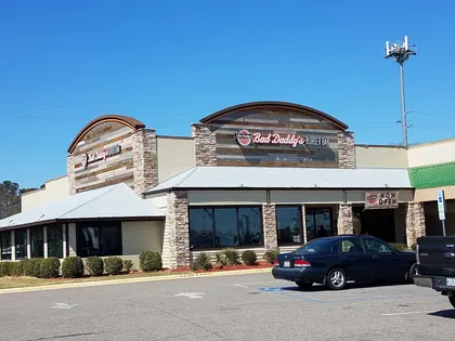 Bad Daddy's Burger Bar, business photo 3