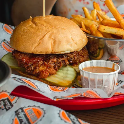 Bad Daddy's Burger Bar, business photo 4