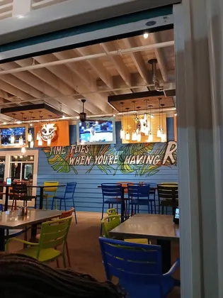 Bahama Breeze, business photo 2
