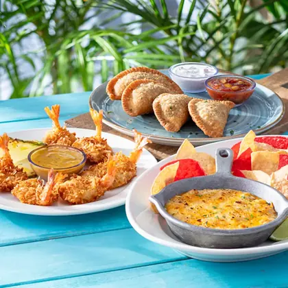 Bahama Breeze, business photo 4