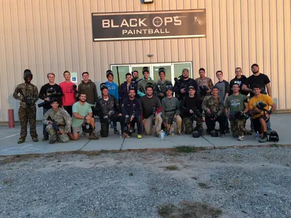Black Ops Paintball & Airsoft, business photo 2