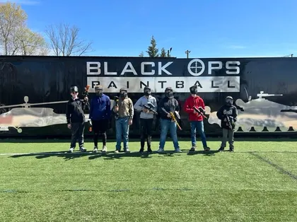 Black Ops Paintball & Airsoft, business photo 3