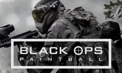 Black Ops Paintball & Airsoft, business photo 1
