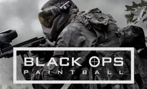 Black Ops Paintball & Airsoft business photo
