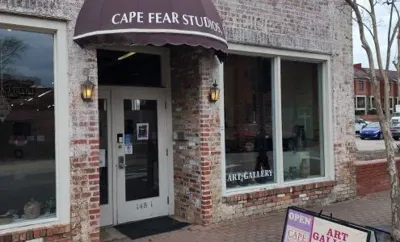 Cape Fear Studios Inc, business photo 1