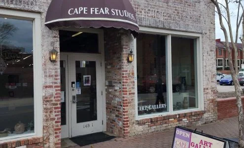 Cape Fear Studios Inc business photo