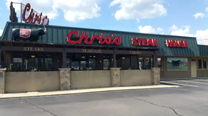 Chris's Steak & Seafood House, business photo 2