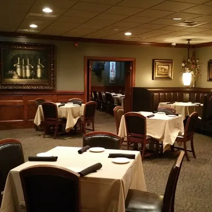Chris's Steak & Seafood House, business photo 4
