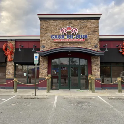 Crab Du Jour - Ramsey, business photo 2