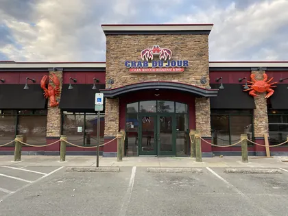 Crab Du Jour - Ramsey, business photo 3