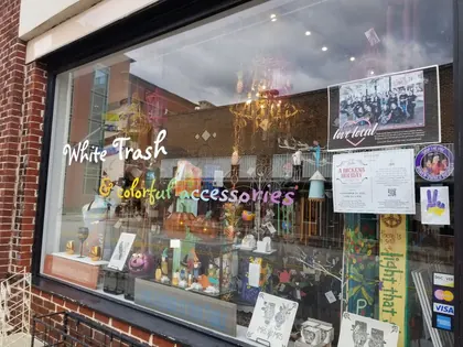 Cursive, business photo 3
