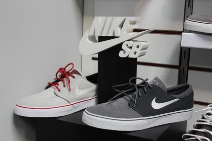 Daville Skate Shop, business photo 2
