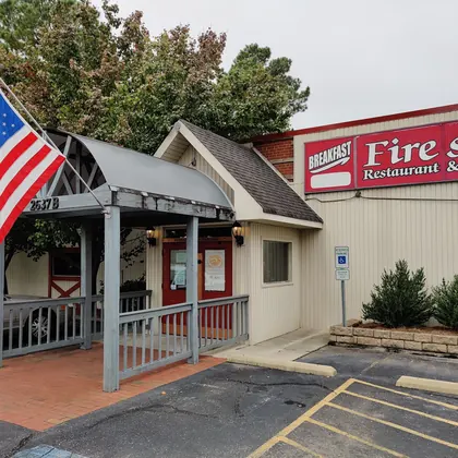 Fireside Restaurant & Catering, business photo 2