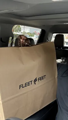 Fleet Feet Fayetteville, business photo 2