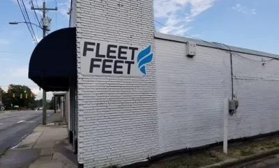 Fleet Feet Fayetteville, business photo 1