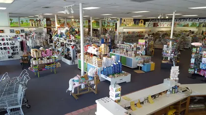 Fleishman's Tiny Town, business photo 3