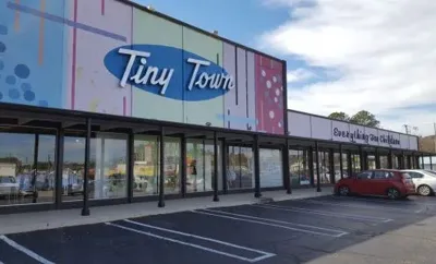 Fleishman's Tiny Town, business photo 1