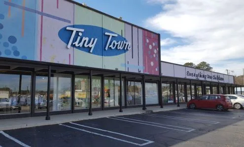 Fleishman's Tiny Town business photo