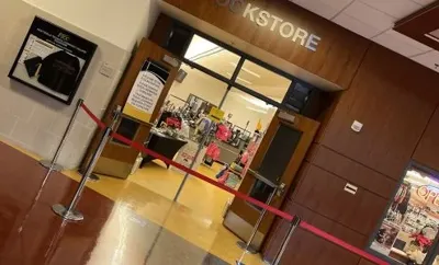 FTCC Bookstore, business photo 1