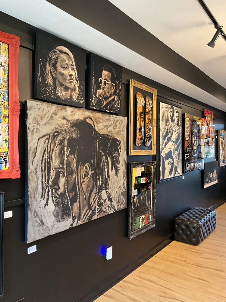 Gallery 13 business photo