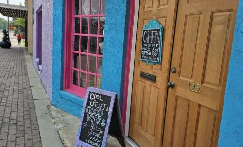 Greg's Pottery business photo