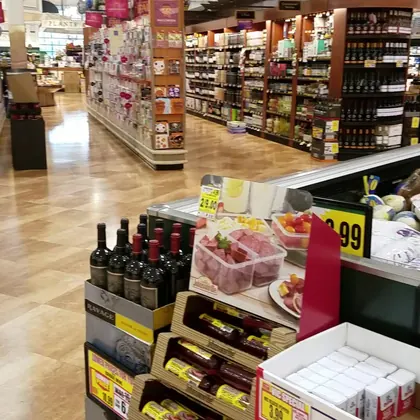 Harris Teeter, business photo 2