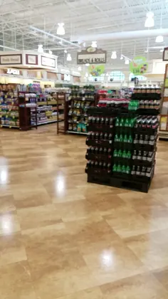 Harris Teeter, business photo 3