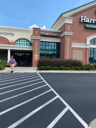 Harris Teeter, business photo 4