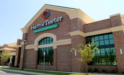 Harris Teeter business photo