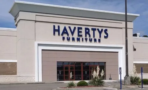 Havertys Furniture business photo