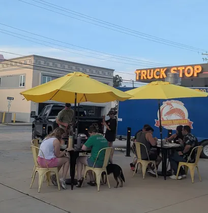 Haymount Truck Stop, business photo 4