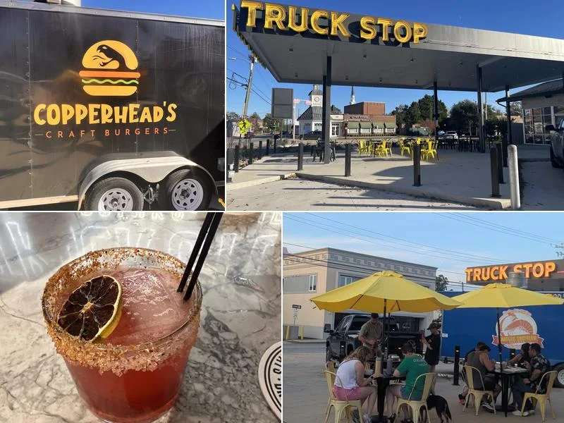 Haymount Truck Stop business photo