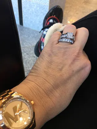 Hinkamp Jewelers, business photo 4