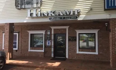 Hinkamp Jewelers, business photo 1