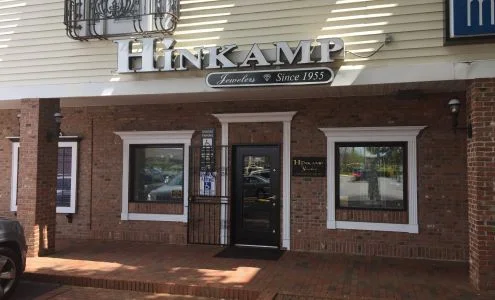 Hinkamp Jewelers business photo