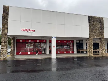 HobbyTown Fayetteville, business photo 3