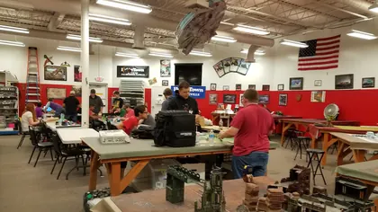 HobbyTown Fayetteville, business photo 4